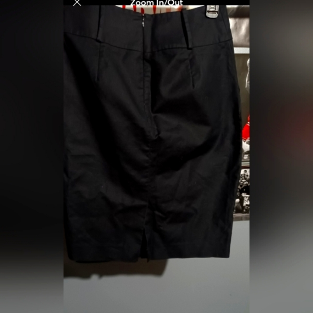 Minnie skirt